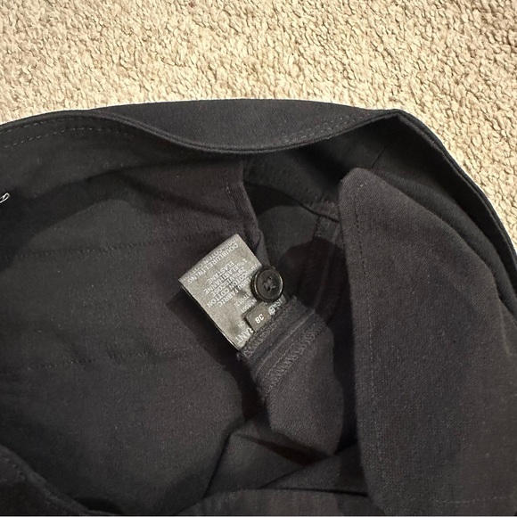 Isabel Marant cropped jeans - Picture 5 of 6